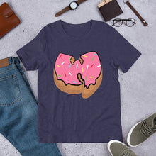 Wu Cake (Multiple Colours) - TeeHop