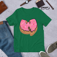 Wu Cake (Multiple Colours) - TeeHop