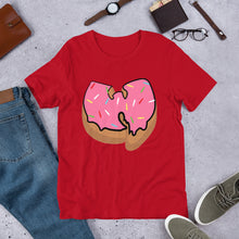 Wu Cake (Multiple Colours) - TeeHop