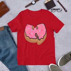 Wu Cake (Multiple Colours) - TeeHop