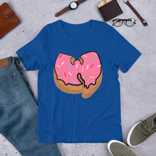 Wu Cake (Multiple Colours) - TeeHop