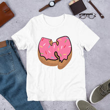 Wu Cake (Multiple Colours) - TeeHop