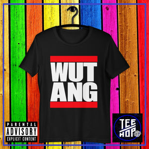 WU RUN (Multiple Colours)