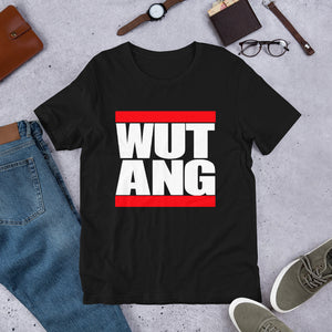 WU RUN (Multiple Colours) - TeeHop