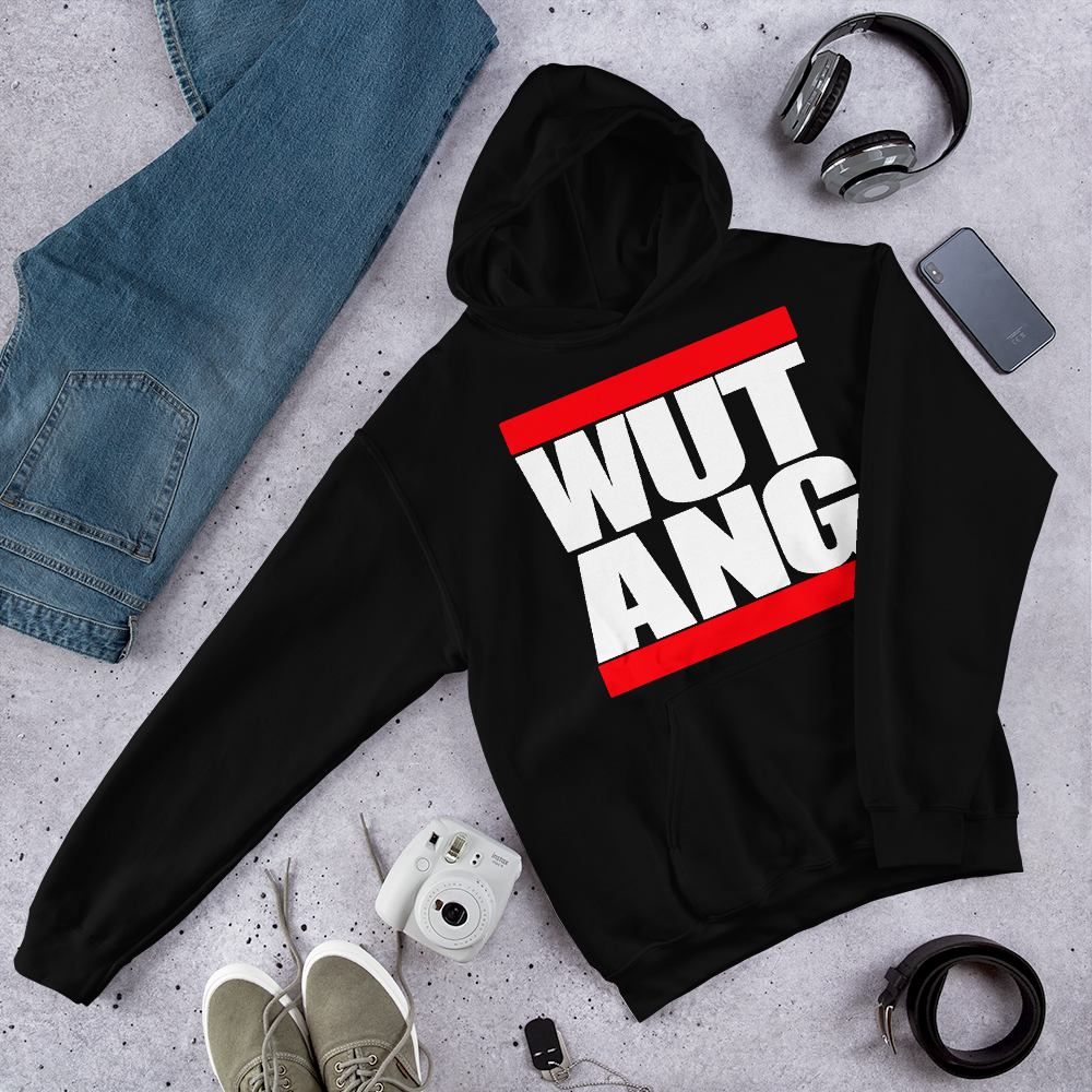 Wu hoodie on sale