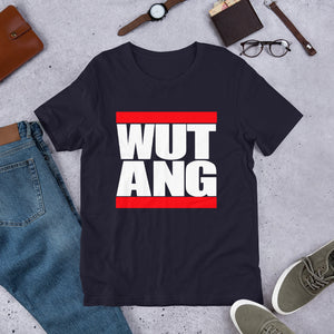 WU RUN (Multiple Colours) - TeeHop