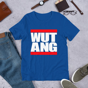 WU RUN (Multiple Colours) - TeeHop