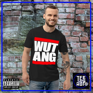 WU RUN (Multiple Colours)