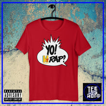 YO! WTF (Multiple Colours)